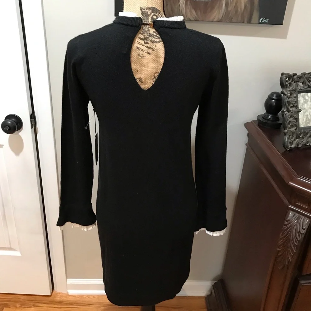 ▪️VINCE CAMUTO Sweater Dress - Picture 9 of 10